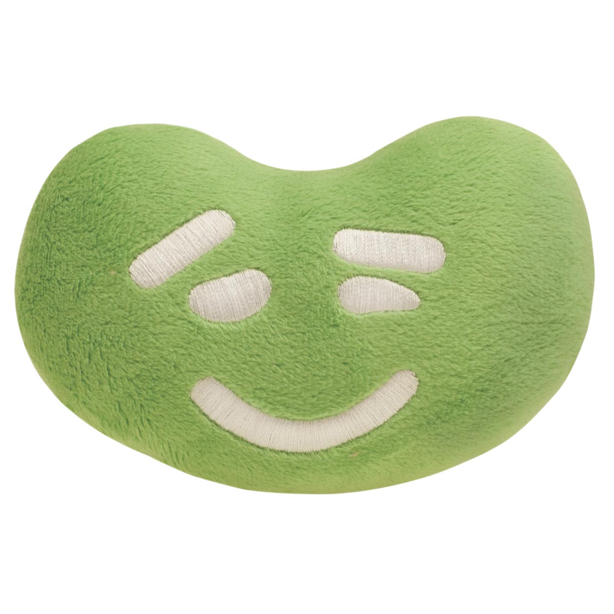 Mixed Emotions Mini Plush Green