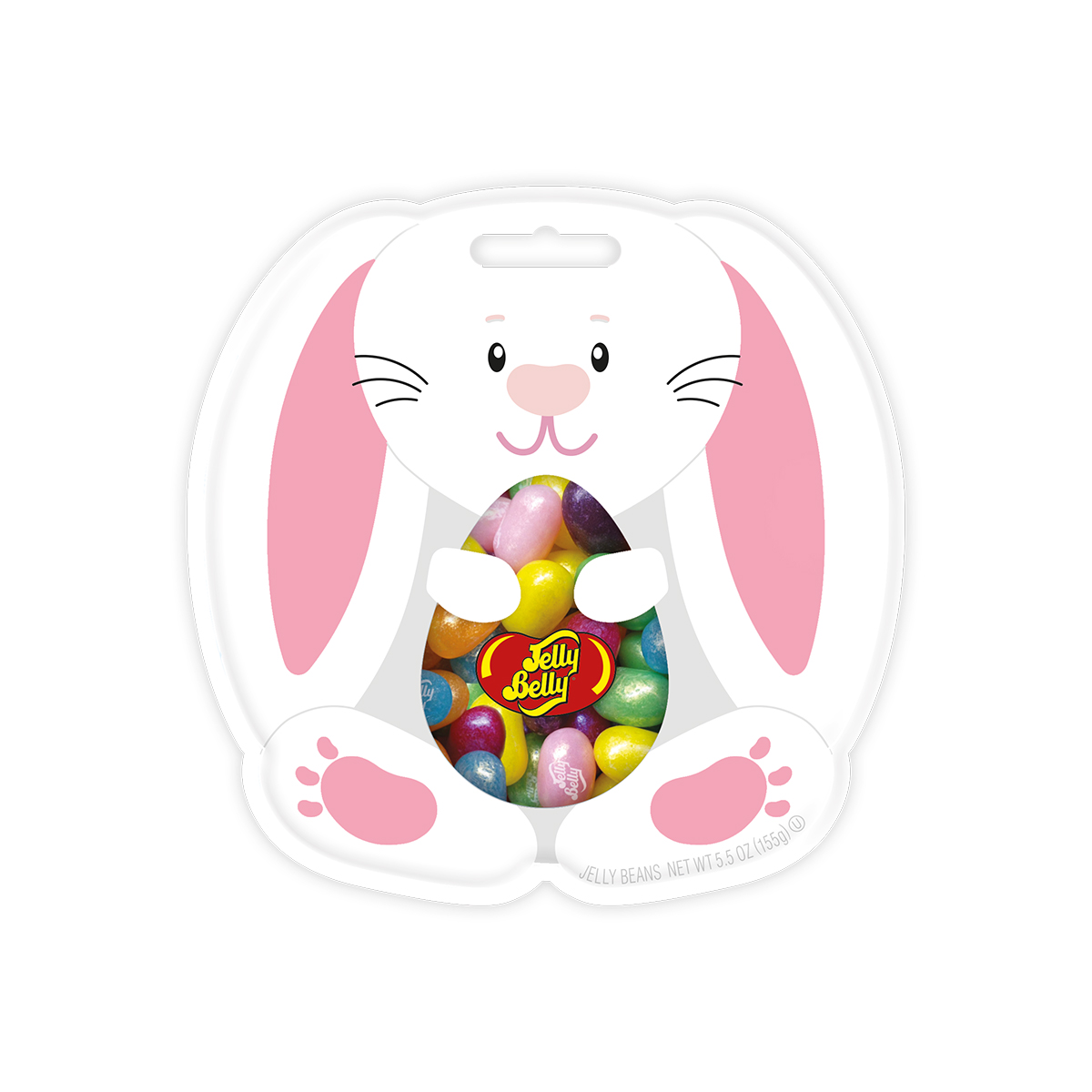 Bunny Jewel Spring Mix 5.5 oz Pouch Bag