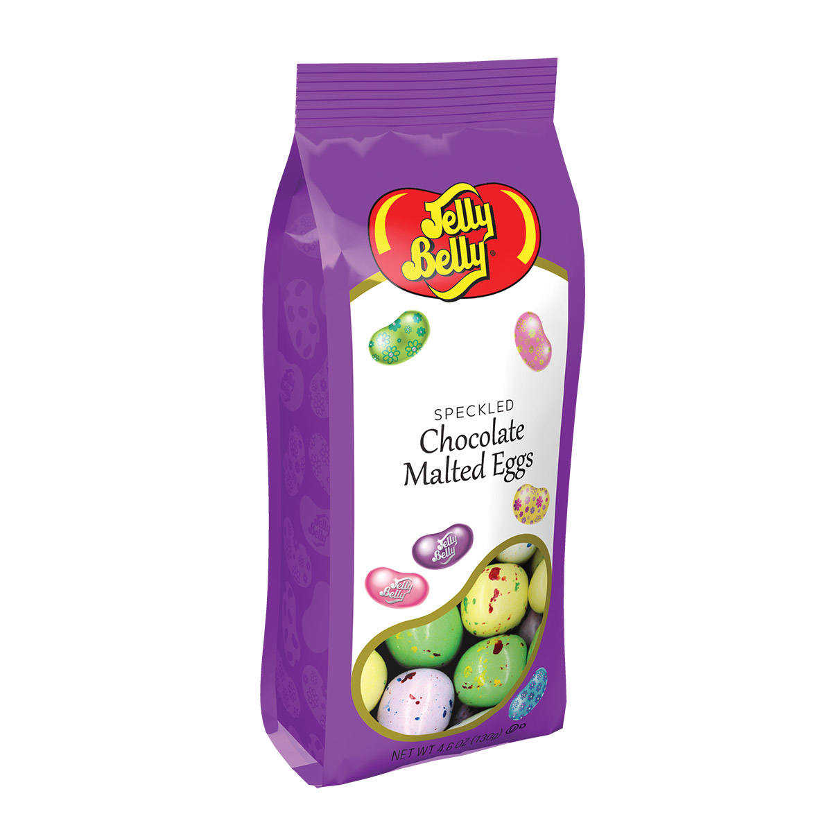 Speckled Chocolate Malted Eggs - 4.6 oz Gift Bag