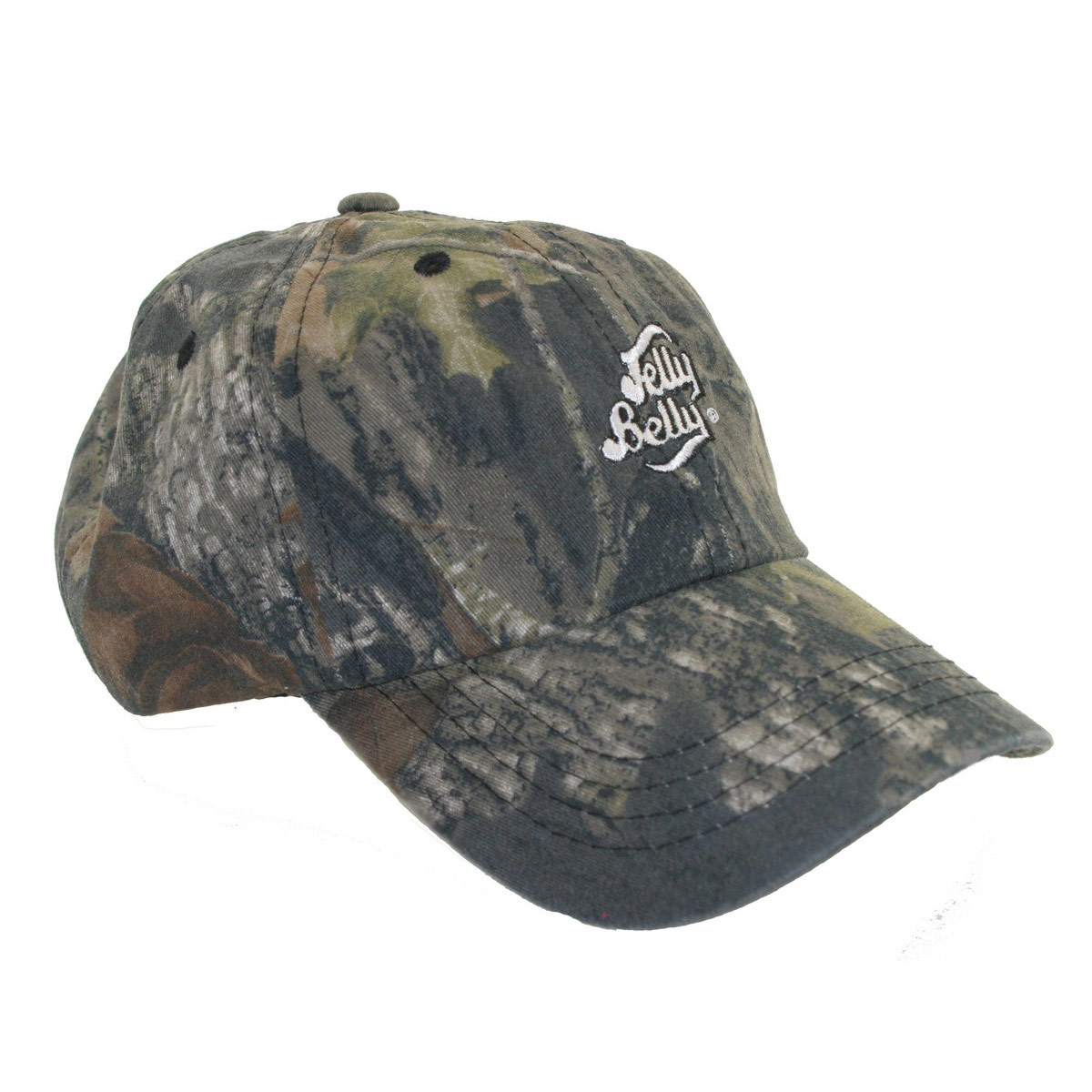 Jelly Belly Adult Camo Cap