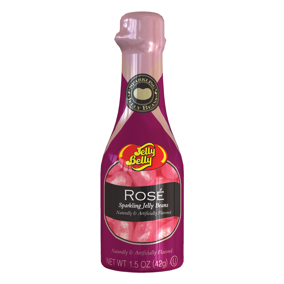 Ros Jelly Beans - 1.5 oz Bottle