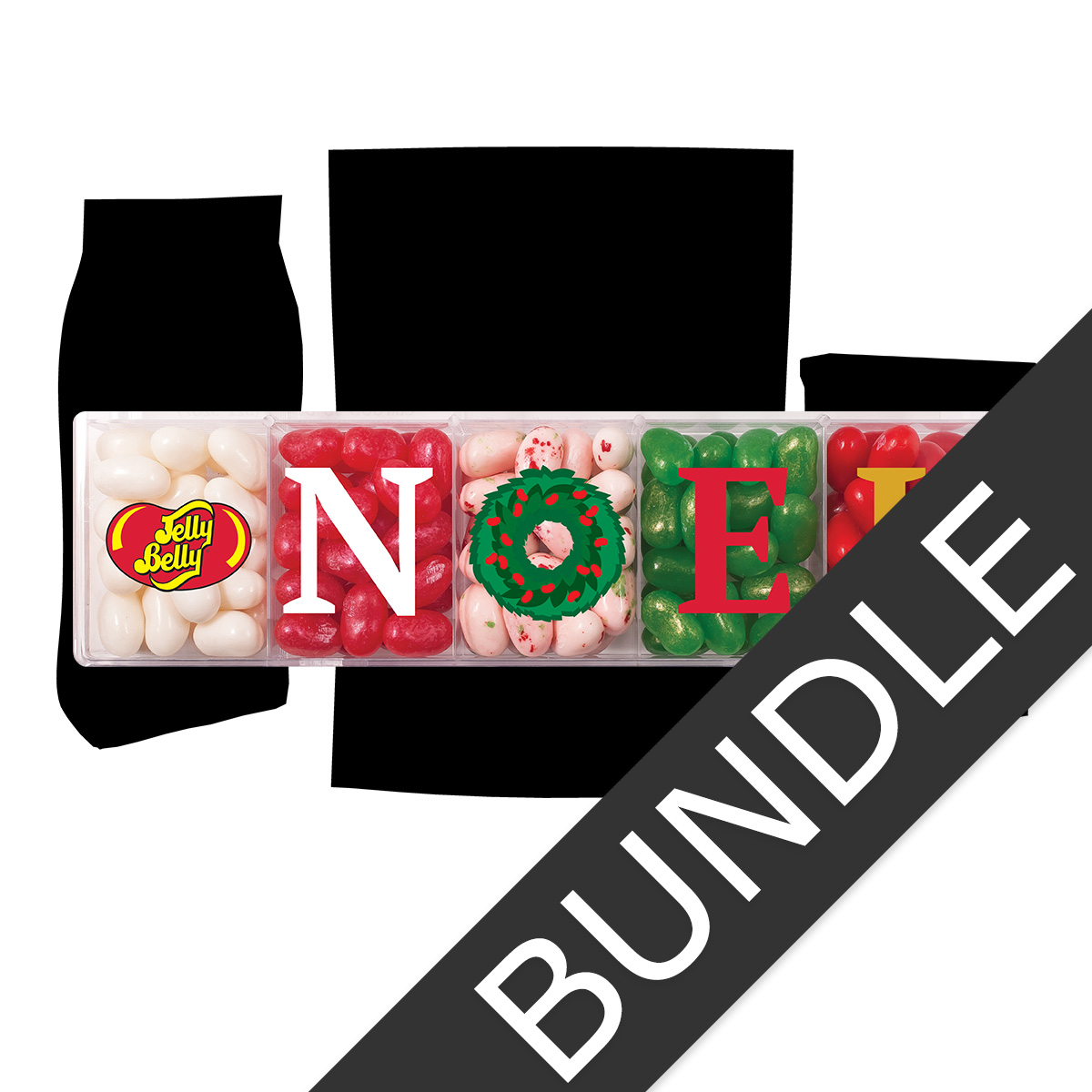 Christmas Stocking Stuffer Bundle (5 Items)