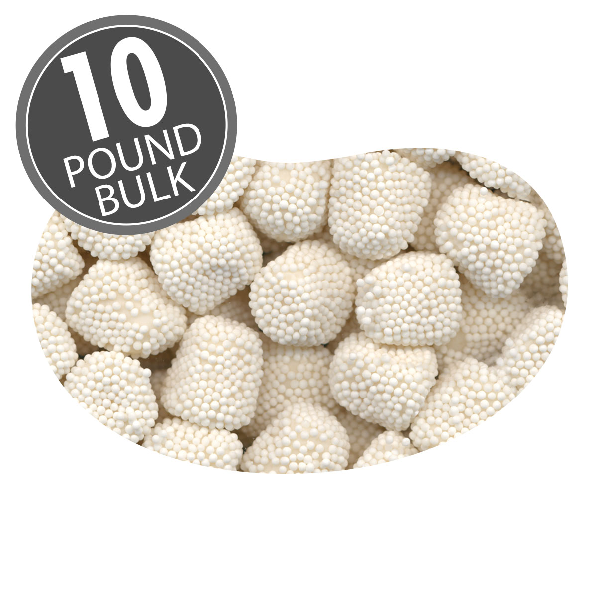 Champagne Bubbles - 10 lbs bulk