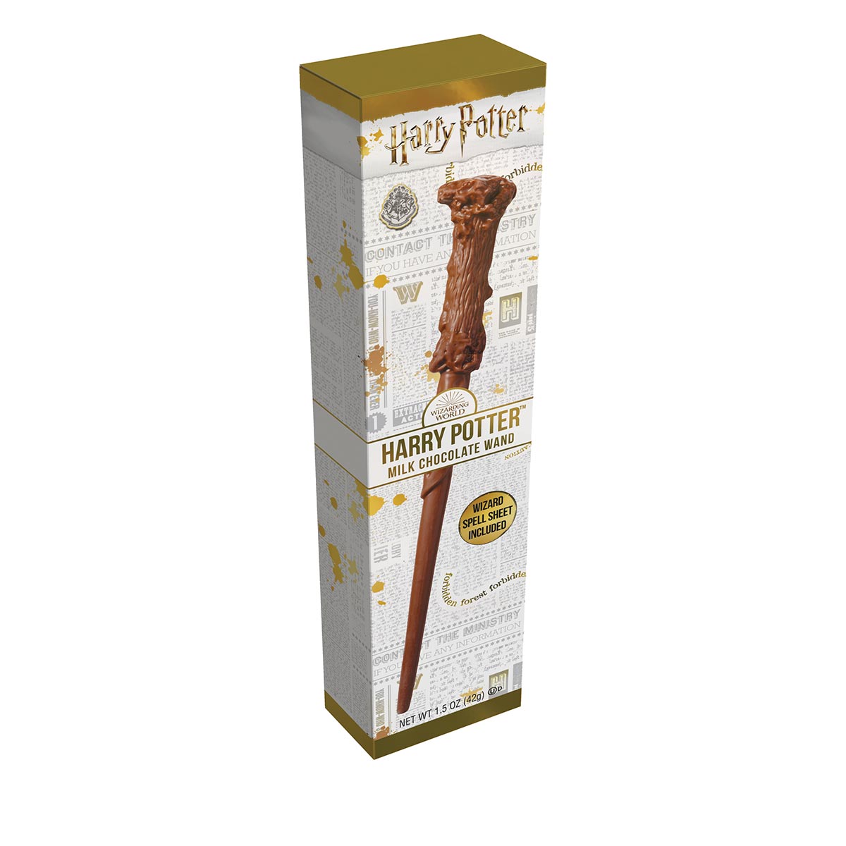 Harry Potter Chocolate Wand - 1.5 oz