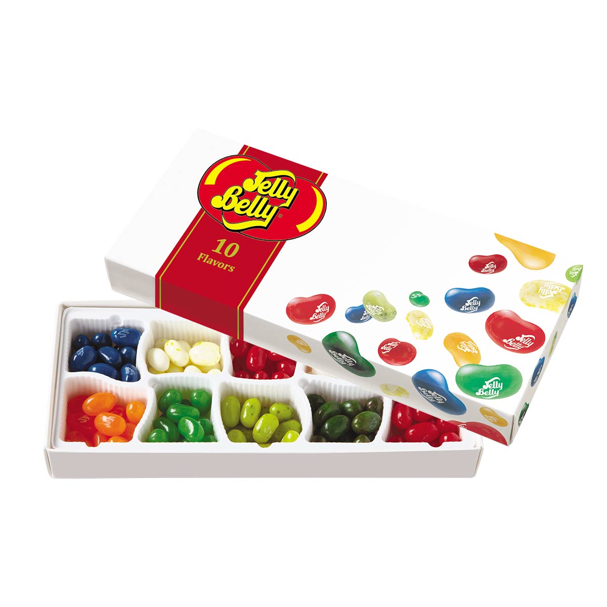 10-Flavor Beananza Gift Box