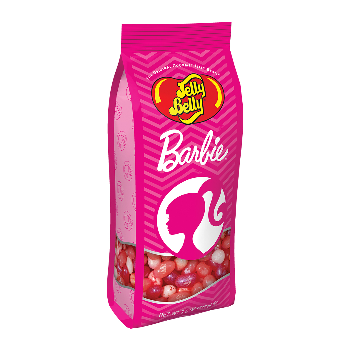 Barbie Jelly Bean Mix 7.5 oz Gift Bag