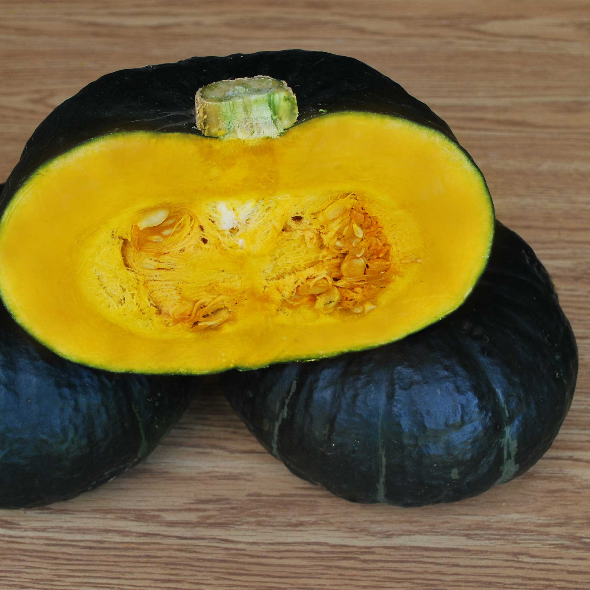 Squash Seeds - Winter - Zeo Feng - Hybrid -1 Oz ~175 Seeds - Non-GMO, F1 Hybrid - Asian Garden Vegetable