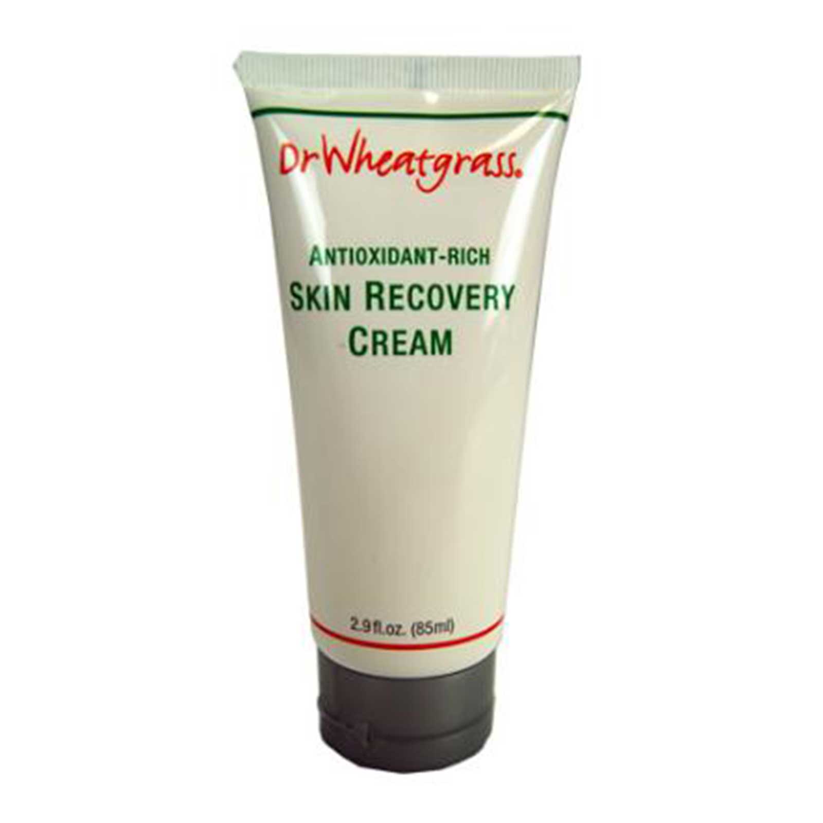 Wheat Grass Skin Recovery Cream by Dr. Wheatgrass - Lotion