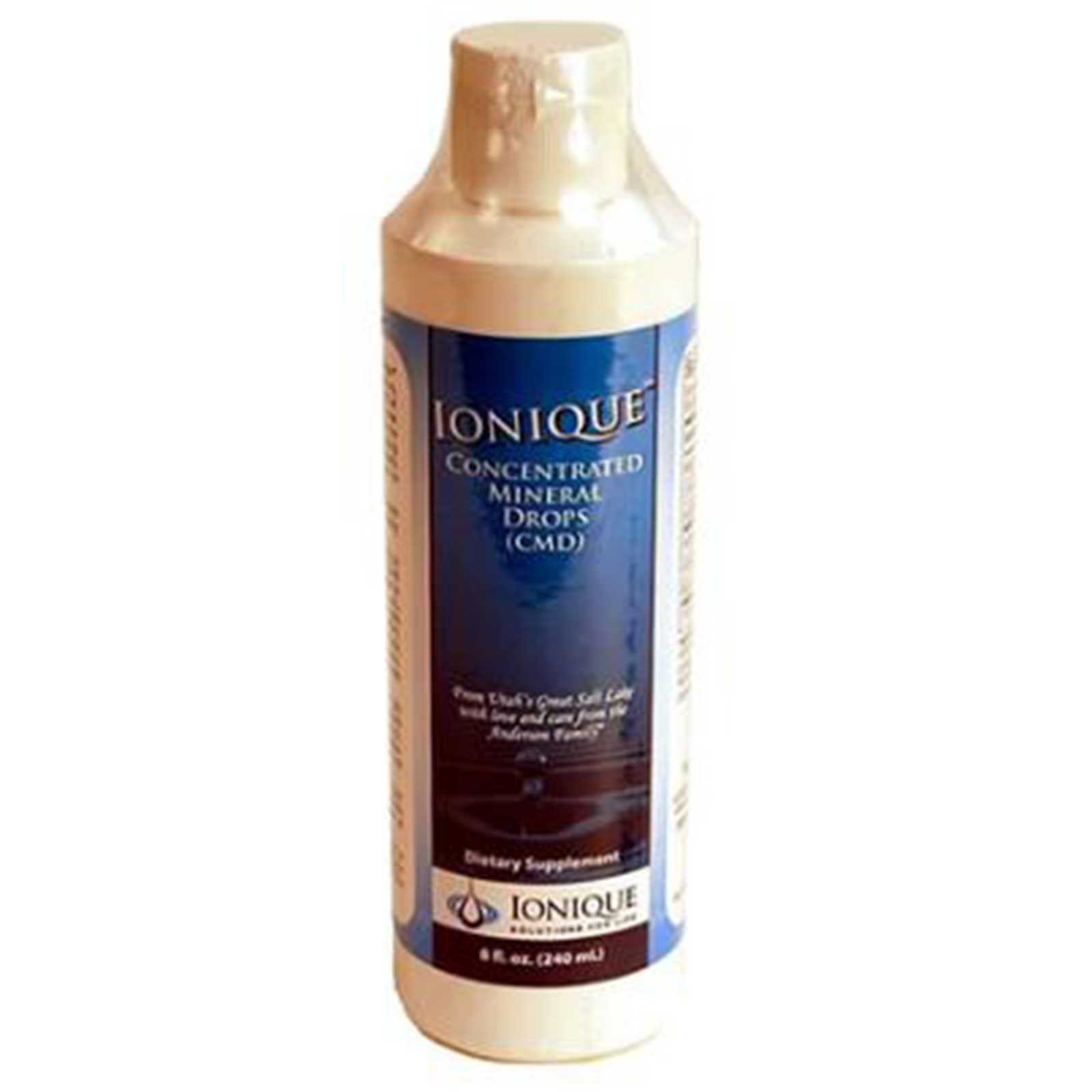 Ionique Liquid Trace Mineral &amp; Colloidal Mineral Fertilizer