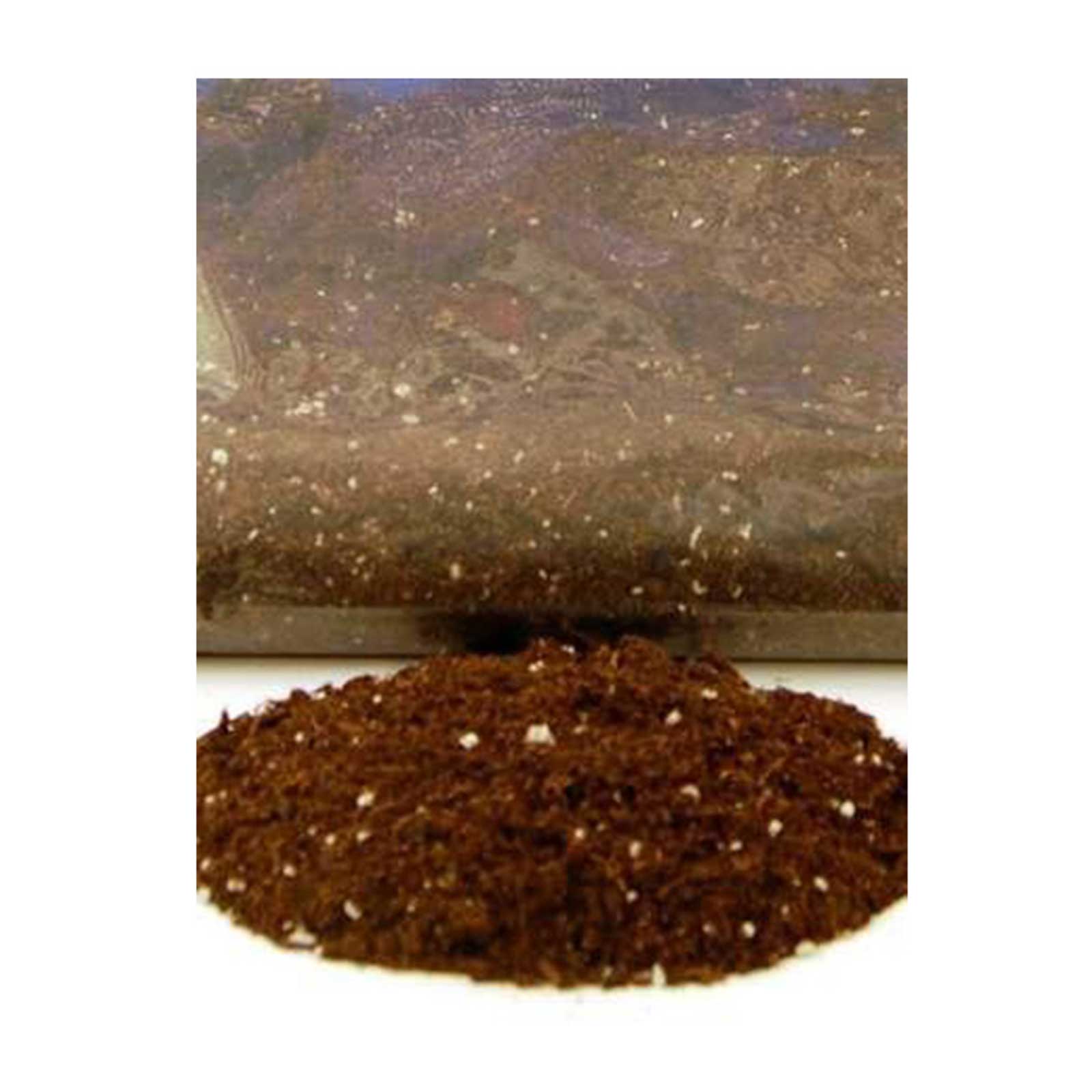 8 Quart Bag Organic Soil for Microgreens - 5 Pack - Grow Micro Greens